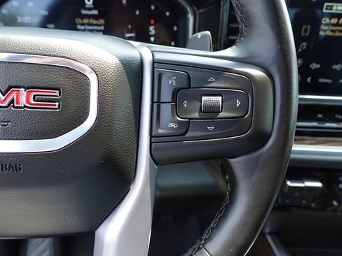 Used 2024 GMC Sierra 1500 Elevation w/ Elevation Premium Package AWD/4WD image 56
