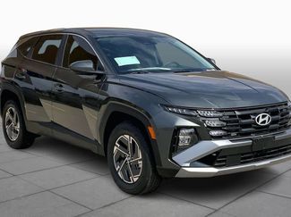 New 2026 Hyundai Tucson Blue SE AWD/4WD video 2