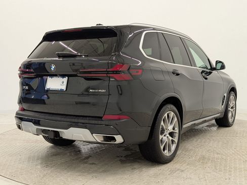 Certified 2024 BMW X5 xDrive40i w/ Premium Package image 9