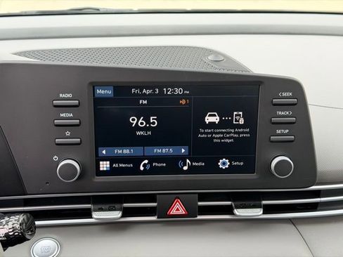 New 2026 Hyundai Elantra SEL Sport Premium FWD image 29