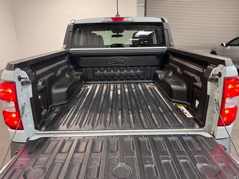 Used 2024 Ford Maverick XLT w/ XLT Luxury Package image 16