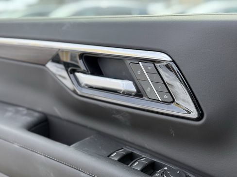 New 2026 Chevrolet Tahoe Z71 image 15