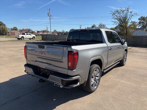 New 2026 GMC Sierra 1500 Denali w/ Denali Reserve Package image 6
