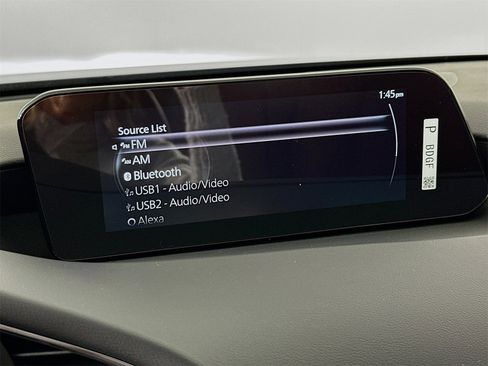 New 2026 MAZDA MAZDA3 Carbon image 15