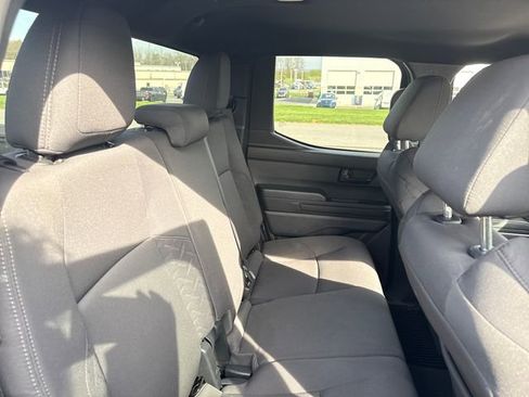 Used 2024 Toyota Tacoma SR5 image 14