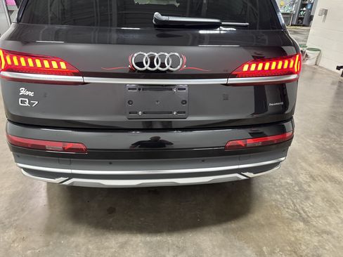 Certified 2023 Audi Q7 3.0T Premium Plus AWD/4WD image 37