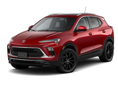 New 2026 Buick Encore GX Sport Touring image 1