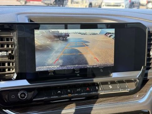 Used 2023 Chevrolet Silverado 1500 RST image 19