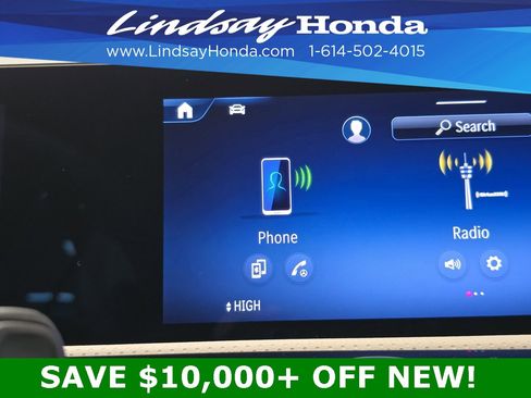 Used 2025 Mercedes-Benz CLA 250 4MATIC image 20