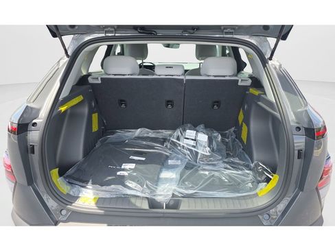 New 2026 Hyundai Kona SEL Sport FWD image 9