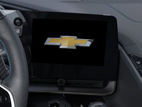 New 2025 Chevrolet Corvette E-Ray w/ Stealth Interior Trim Package image 45