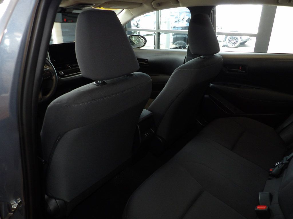 Used 2023 Toyota Corolla LE FWD image 21