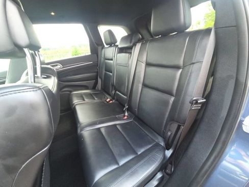 Used 2020 Jeep Grand Cherokee Limited w/ Premium Lighting Group AWD/4WD image 17