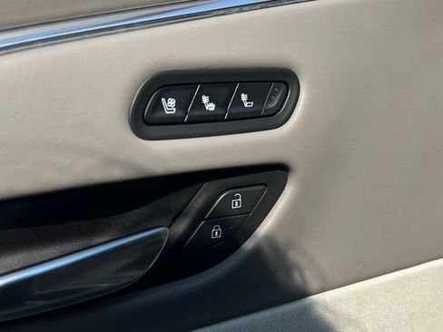 Used 2021 Cadillac Escalade Sport Platinum AWD/4WD image 18