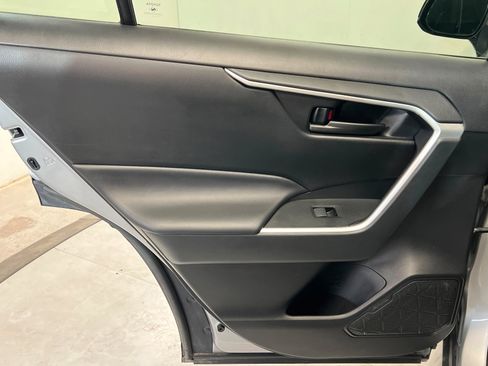 Used 2024 Toyota RAV4 LE image 19