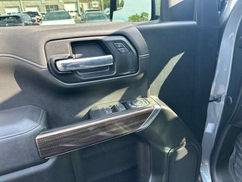 Used 2021 Chevrolet Silverado 1500 LT w/ All Star Edition Plus AWD/4WD image 15
