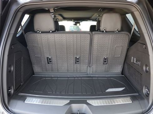 New 2026 Chevrolet Tahoe Premier w/ Sun And Tow Package image 11