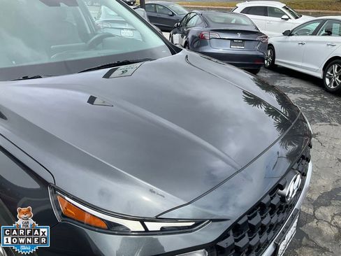 Used 2023 Hyundai Santa Fe SEL image 68