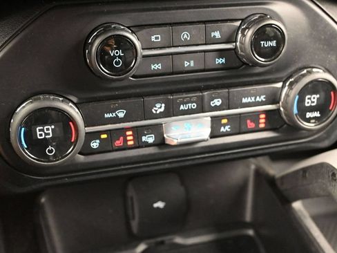 Certified 2021 Ford Bronco First Edition AWD/4WD image 44