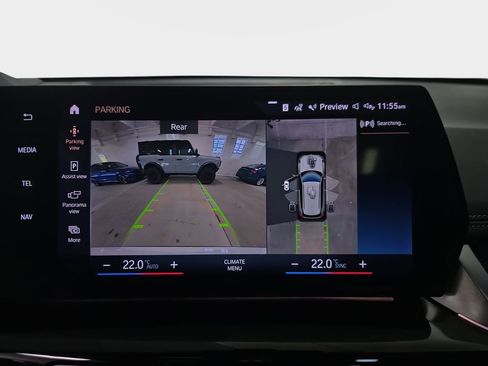 Used 2023 BMW X1 xDrive28i w/ Premium Package AWD/4WD image 24