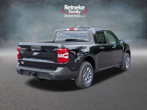 New 2026 Ford Maverick XLT w/ Equipment Group 301A AWD/4WD image 5