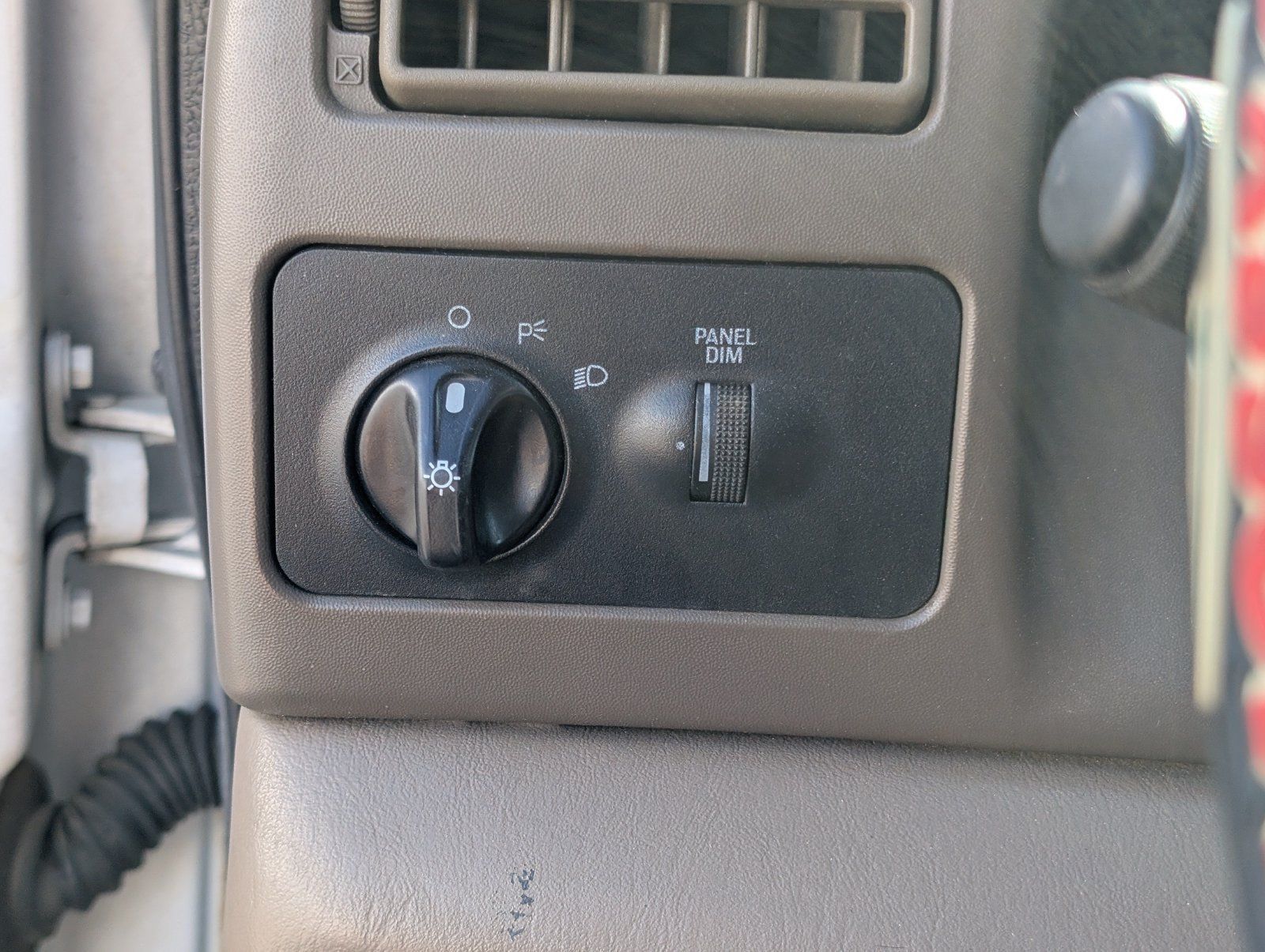 Used 2000 Ford F250 Lariat AWD/4WD image 14
