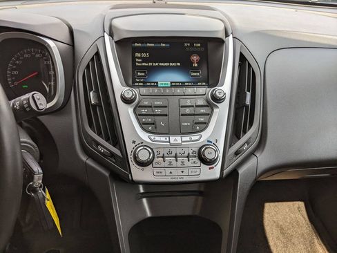 Used 2015 Chevrolet Equinox LT w/ Driver Convenience Package FWD image 19