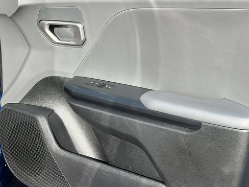 Used 2025 Kia K4 FWD image 21