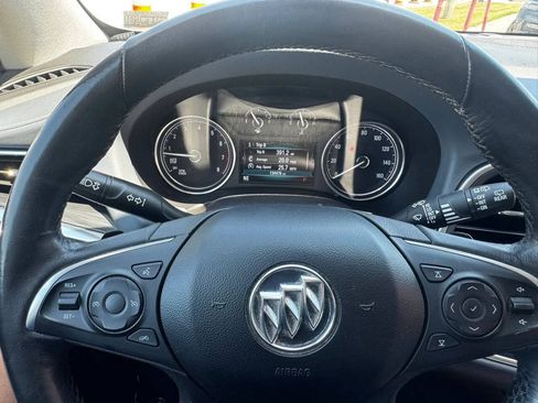 Used 2019 Buick Enclave Essence AWD/4WD image 22