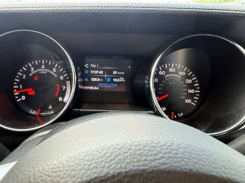 Used 2017 Ford Mustang GT Premium RWD image 21