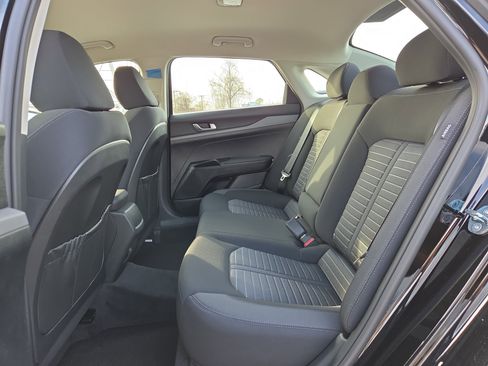 New 2026 Kia K5 LXS FWD image 6