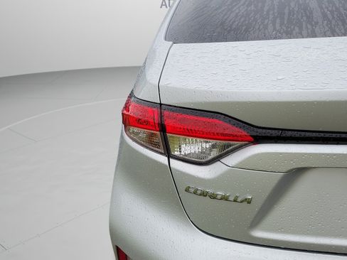 Used 2023 Toyota Corolla LE FWD image 22
