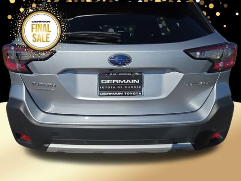 Used 2024 Subaru Outback Limited image 11