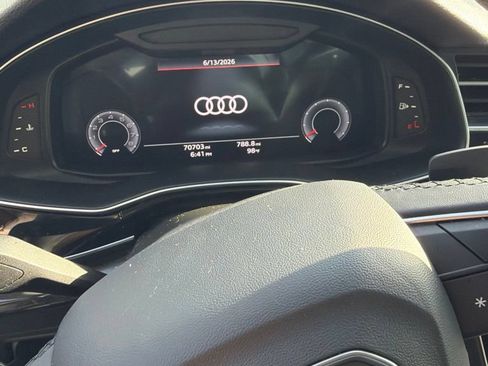Used 2022 Audi Q7 3.0T Premium Plus w/ Premium Plus Package AWD/4WD image 7