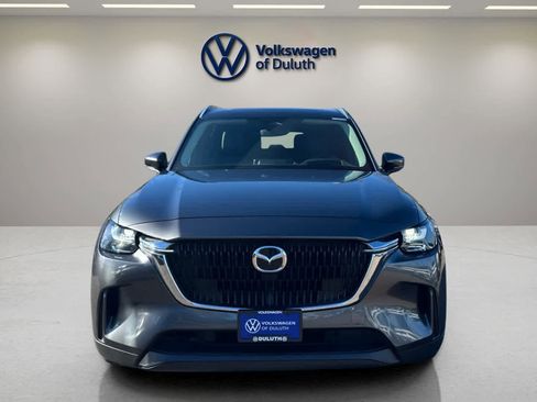 Used 2024 MAZDA CX-90 3.3 Turbo w/ Preferred Plus image 8