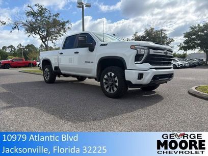 Used 2024 Chevrolet Silverado 2500 LT w/ Z71 Sport Edition