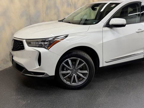 Used 2023 Acura RDX AWD w/ Technology Package image 2