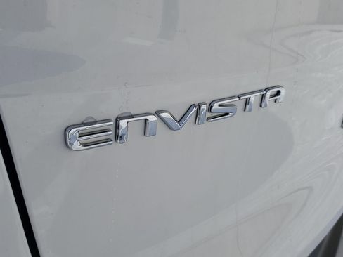 New 2025 Buick Envista Preferred w/ Convenience I Package image 62