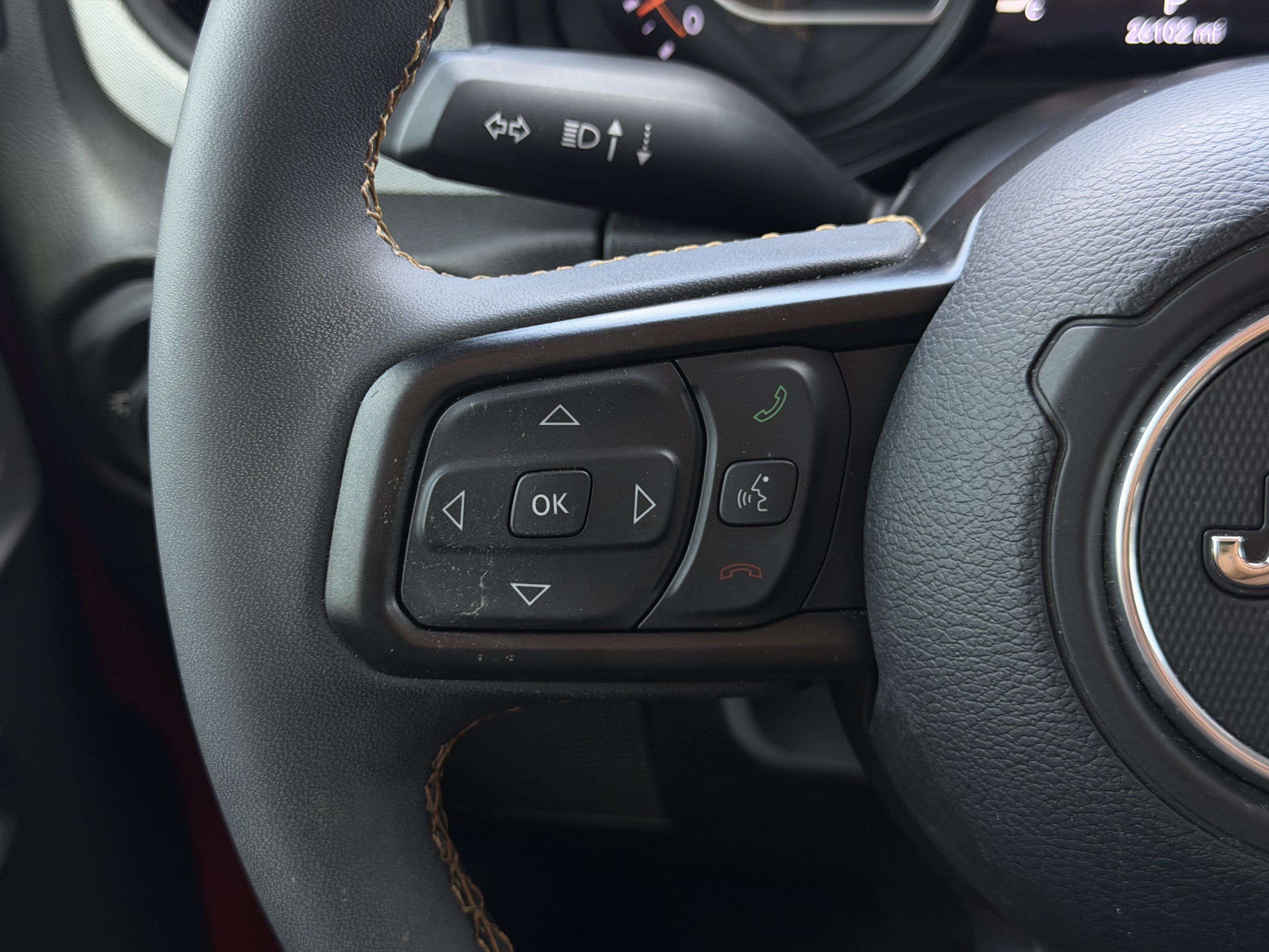 Used 2024 Jeep Wrangler Unlimited Sport AWD/4WD image 18