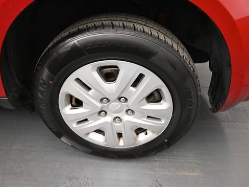 Used 2020 Dodge Journey SE image 18