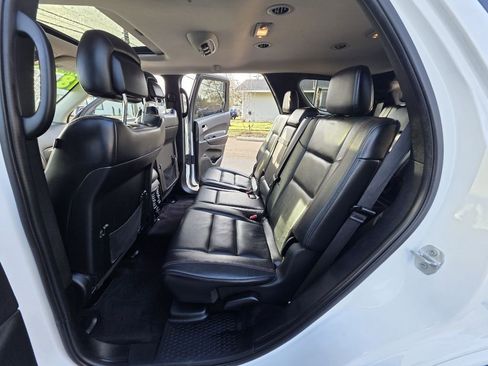 Used 2018 Dodge Durango GT w/ Premium Group image 18