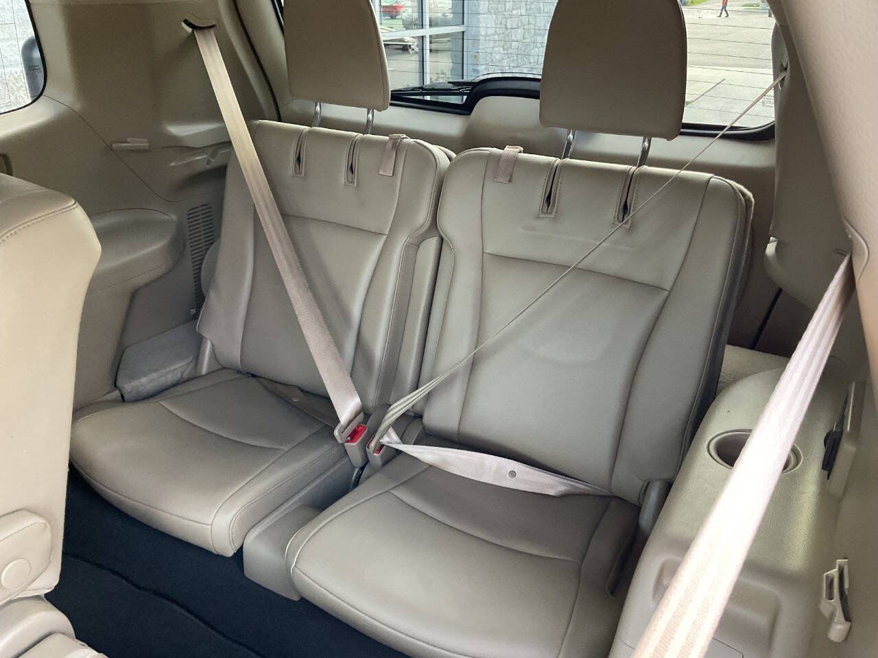 Used 2013 Toyota Highlander Limited AWD/4WD image 35