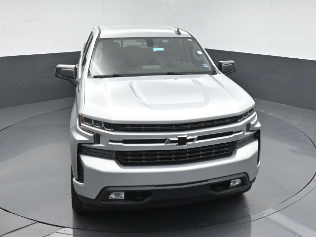 Used 2021 Chevrolet Silverado 1500 RST w/ All Star Edition Plus RWD image 37