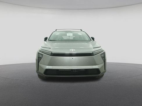 New 2026 Toyota bZ image 31