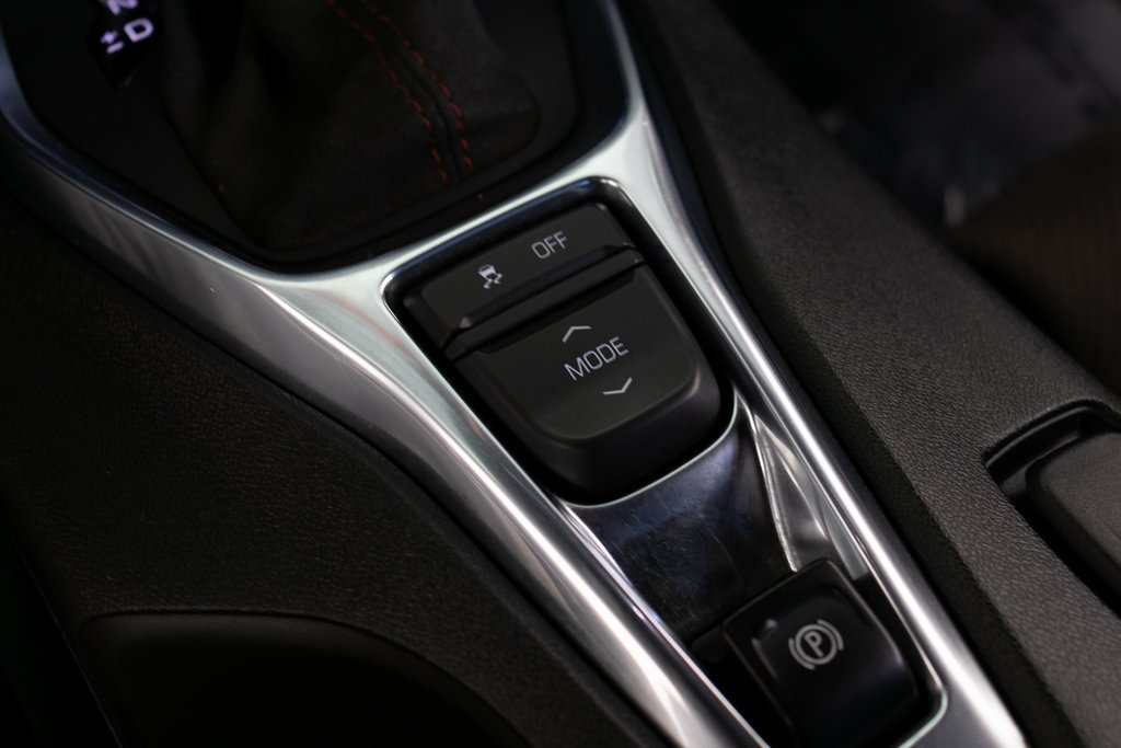 Used 2021 Chevrolet Camaro ZL1 RWD image 36