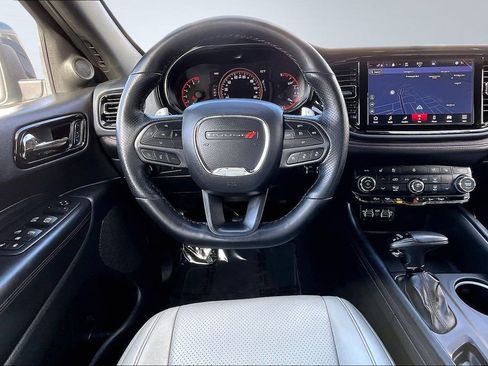 Certified 2024 Dodge Durango GT image 5
