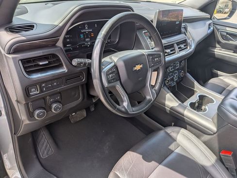 Used 2024 Chevrolet Tahoe LT image 17