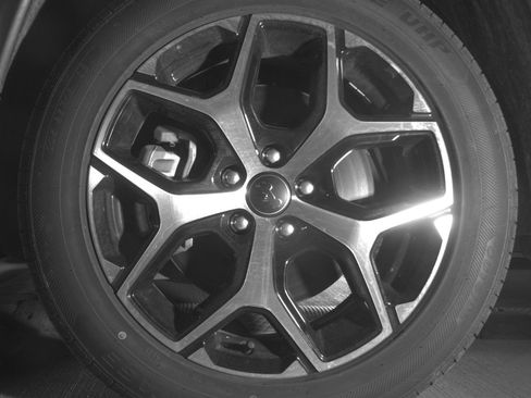 Used 2025 Jeep Compass Limited image 12