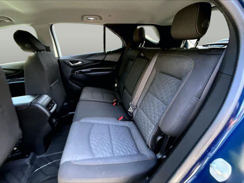 Used 2020 Chevrolet Equinox LT w/ Driver Convenience Package FWD image 21
