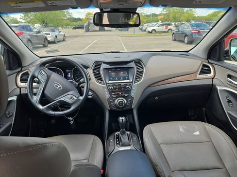Used 2018 Hyundai Santa Fe SE w/ SE Premium Package 02 FWD image 6